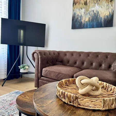 بيت للعطل Orchid S&n House 2