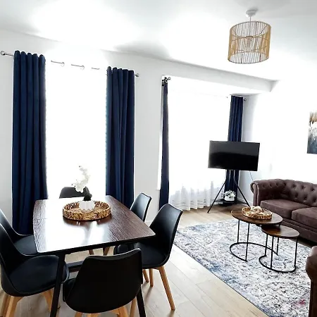 Orchid S&n House 2 Μπρίστολ