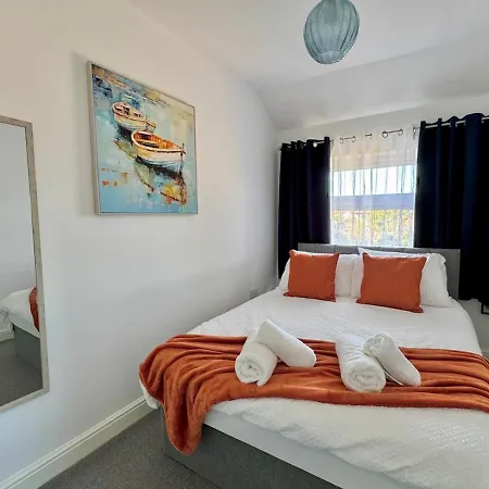 Σπίτι διακοπών Orchid S&n House 2 Μπρίστολ
