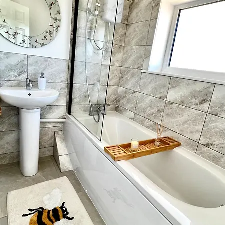 Orchid S&n House 2 بيت للعطل *