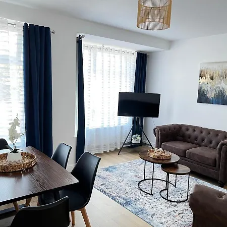 بيت للعطل Orchid S&n House 2 بريستول