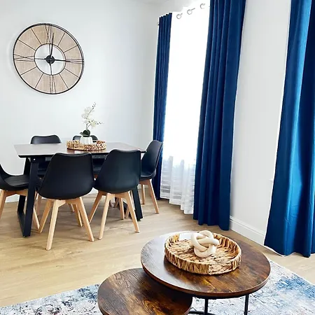 Σπίτι διακοπών Orchid S&n House 2 Μπρίστολ