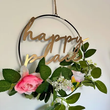 Orchid S&n House 2 بيت للعطل *