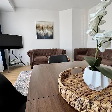 Orchid S&n House 2 Prázdninový dům Bristol