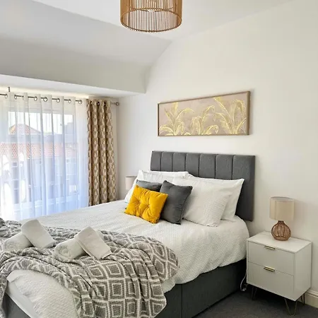 Prázdninový dům Orchid S&n House 2