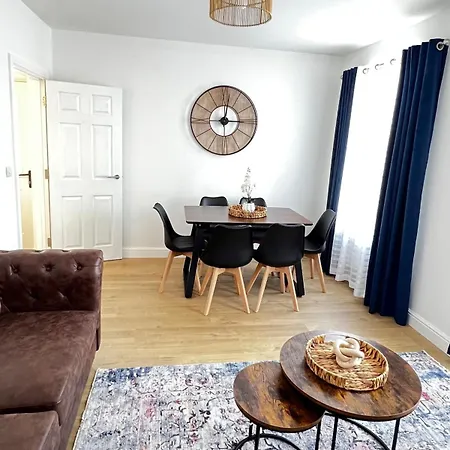Prázdninový dům Orchid S&n House 2